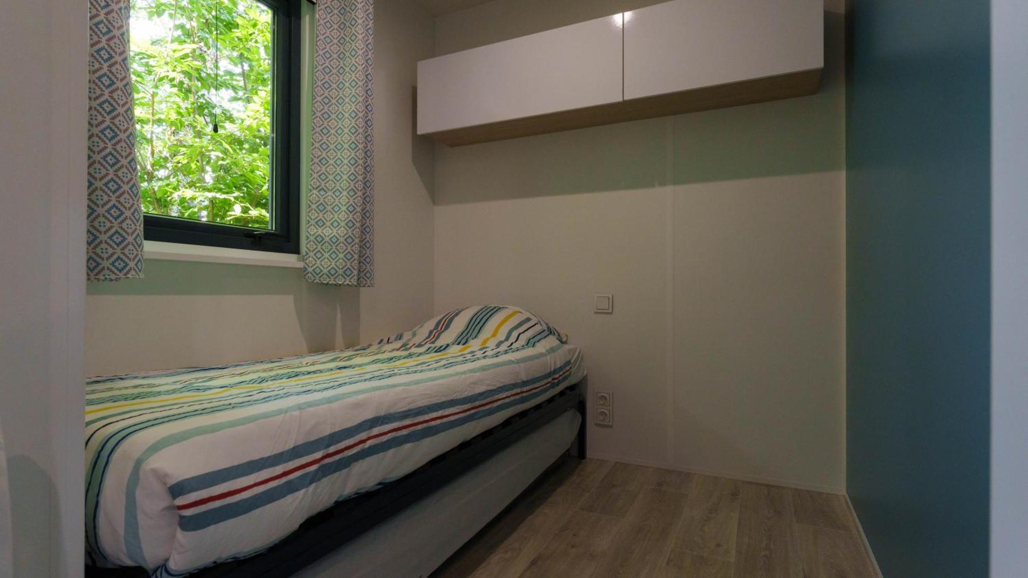 Camping Les Vosges Du Nord Oberbronn ห้อง รูปภาพ