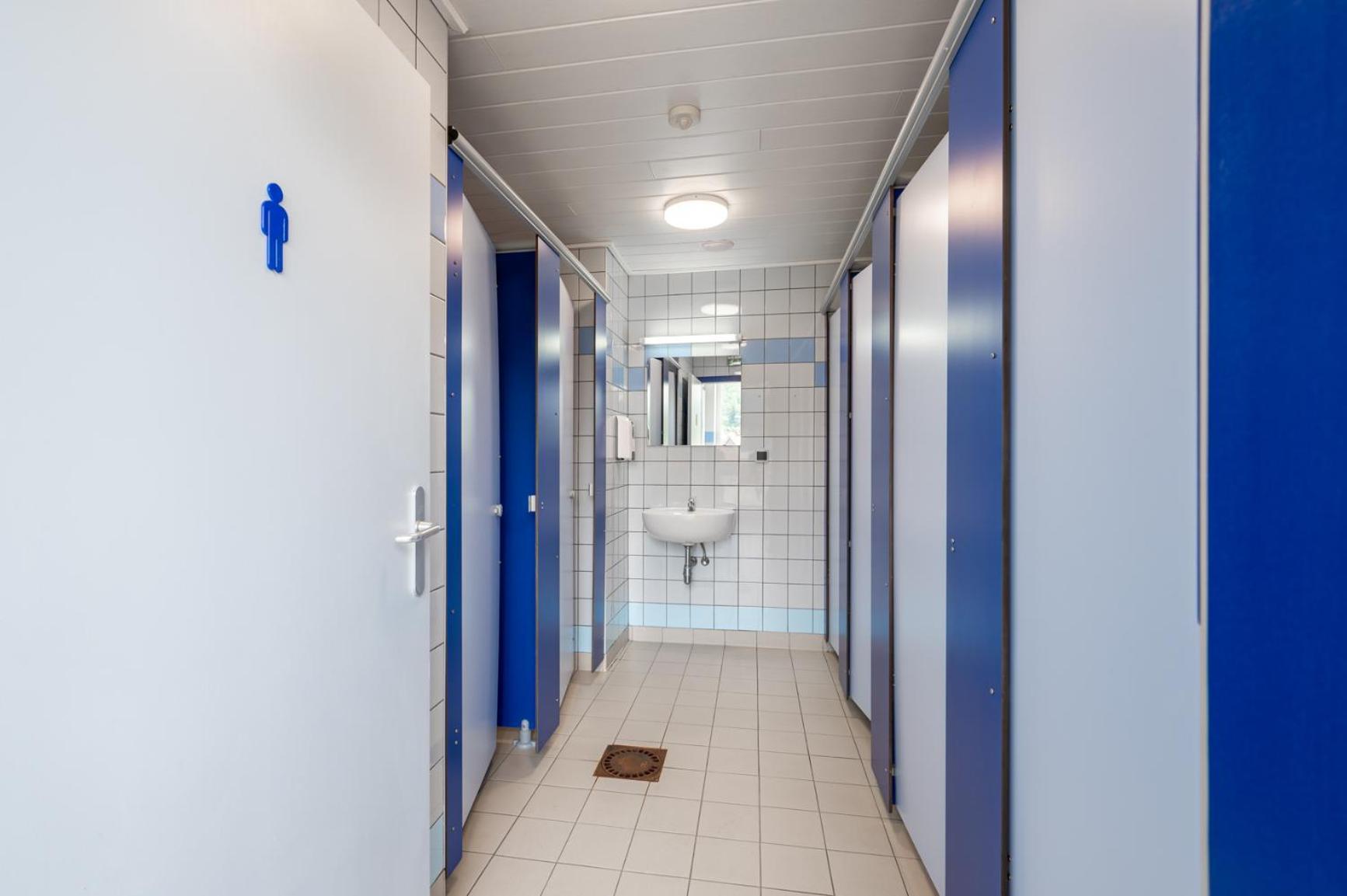 Camping Les Vosges Du Nord Oberbronn ห้อง รูปภาพ