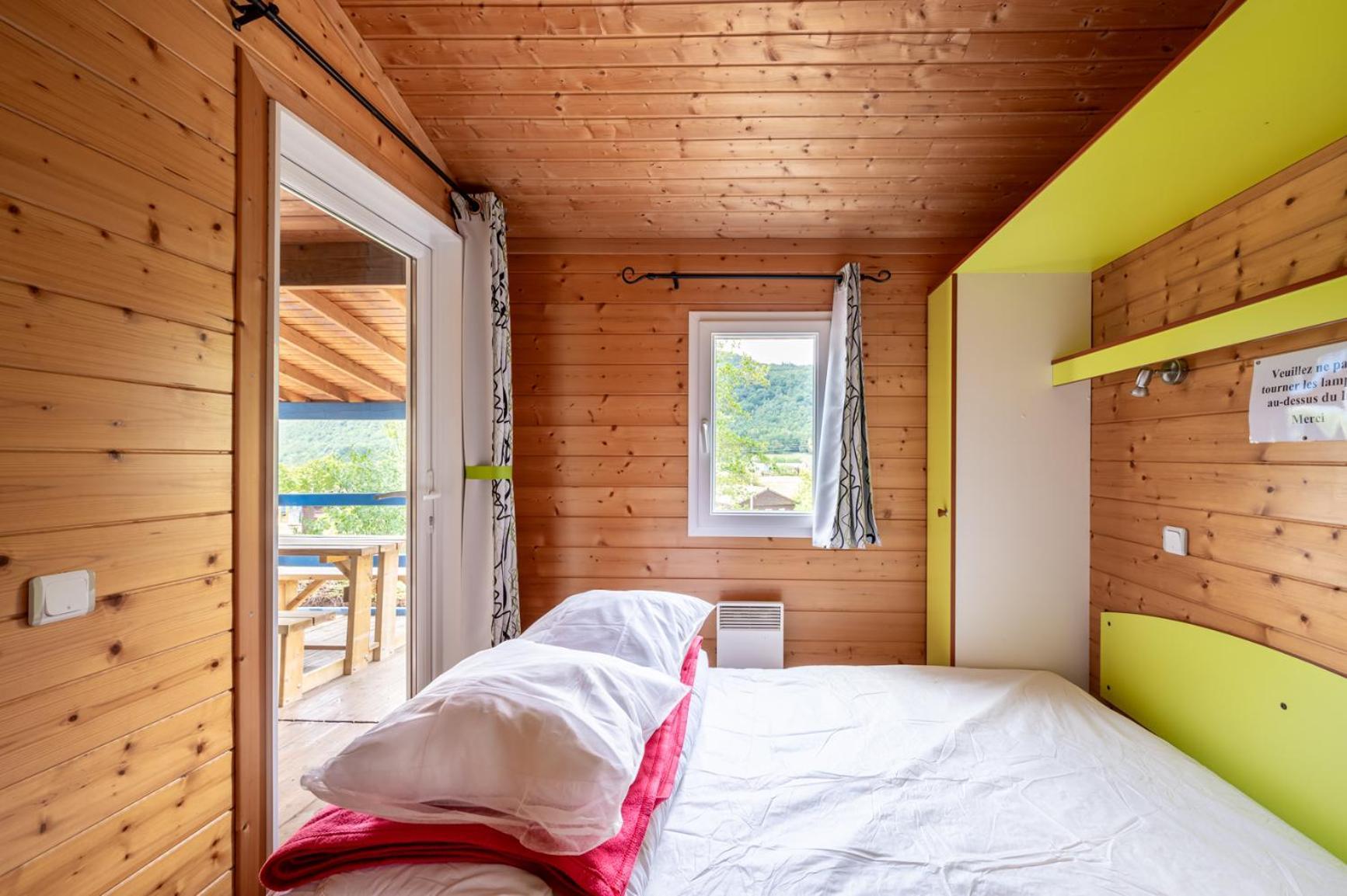 Camping Les Vosges Du Nord Oberbronn ห้อง รูปภาพ