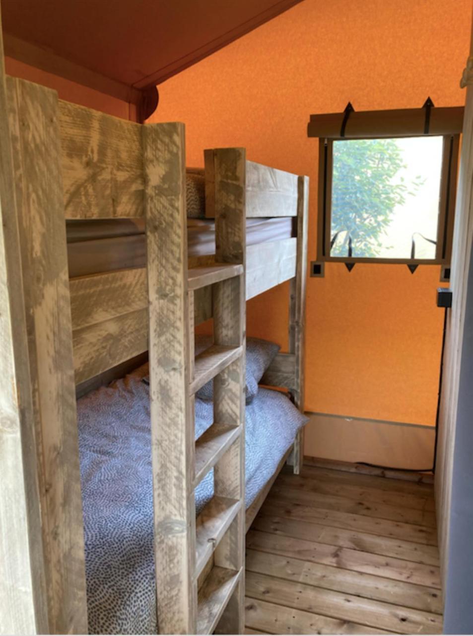 Camping Les Vosges Du Nord Oberbronn ห้อง รูปภาพ